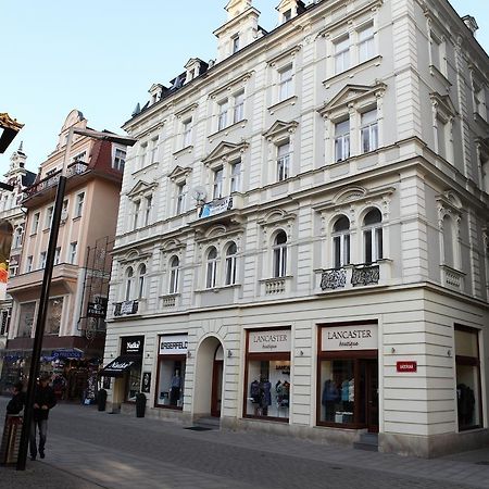 7k - Apartmány Lázeňská KLV Exterior foto
