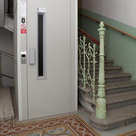 7k - Apartmány Lázeňská KLV Exterior foto