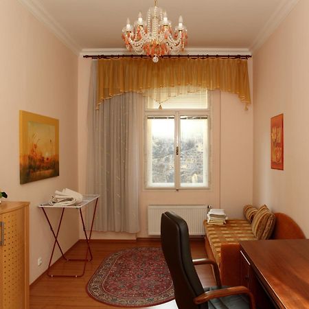 7k - Apartmány Lázeňská KLV Exterior foto