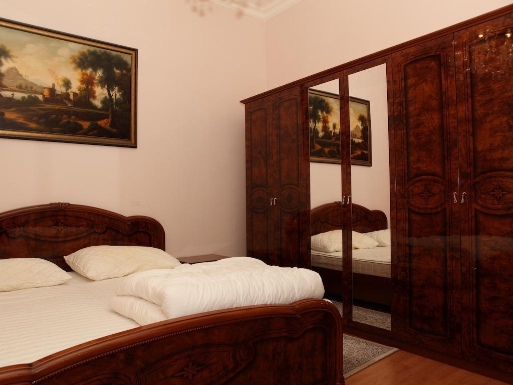 7k - Apartmány Lázeňská KLV Quarto foto