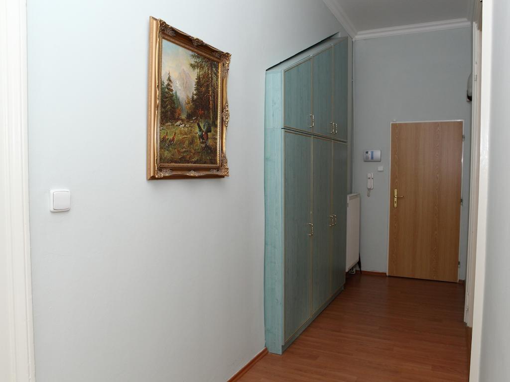 7k - Apartmány Lázeňská KLV Quarto foto