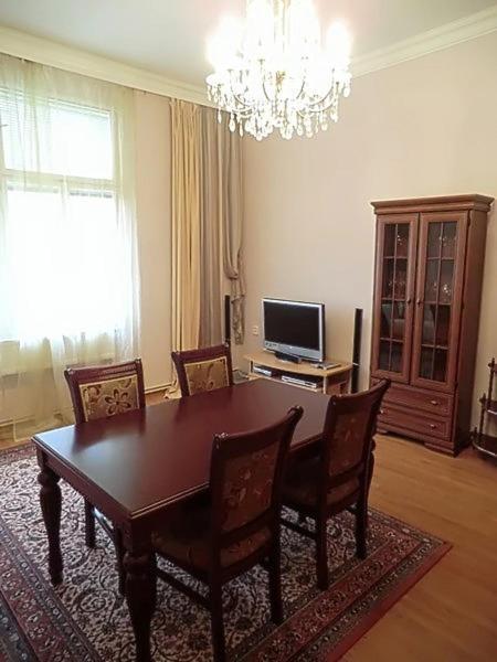 7k - Apartmány Lázeňská KLV Quarto foto