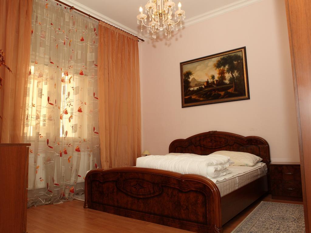 7k - Apartmány Lázeňská KLV Quarto foto
