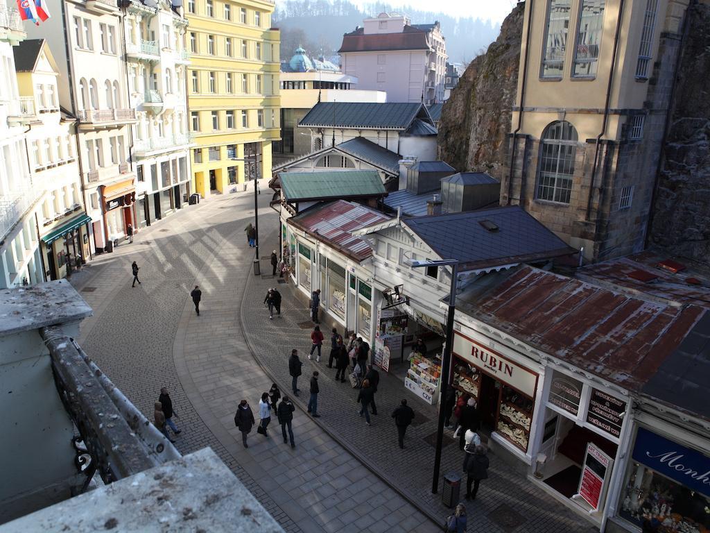 7k - Apartmány Lázeňská KLV Quarto foto
