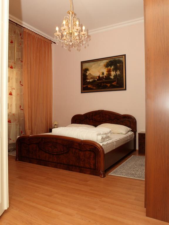 7k - Apartmány Lázeňská KLV Exterior foto
