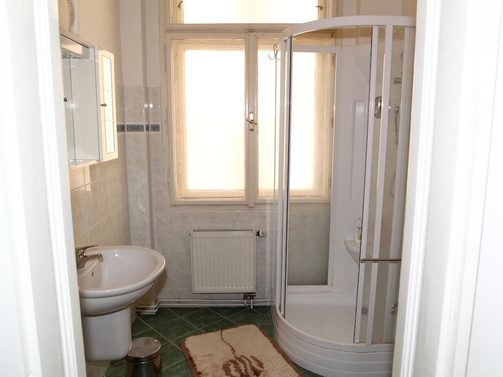 7k - Apartmány Lázeňská KLV Exterior foto
