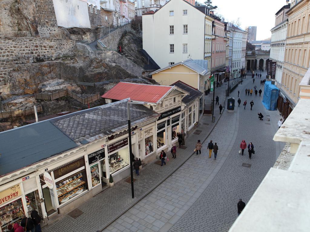 7k - Apartmány Lázeňská KLV Quarto foto