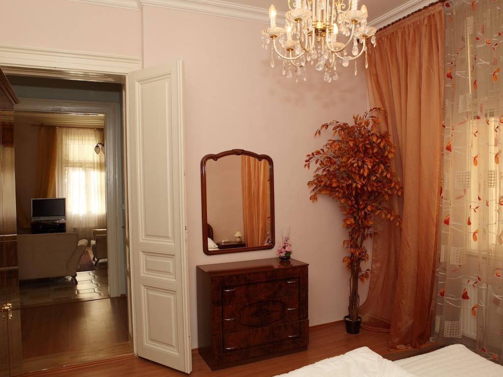 7k - Apartmány Lázeňská KLV Exterior foto