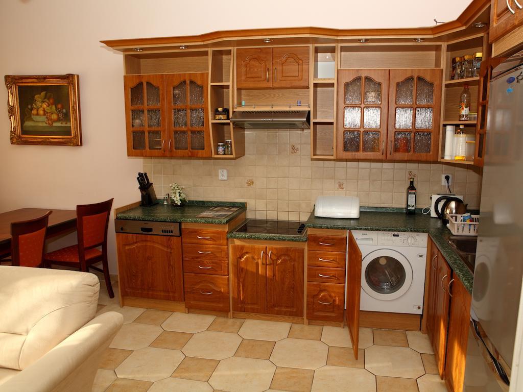 7k - Apartmány Lázeňská KLV Exterior foto