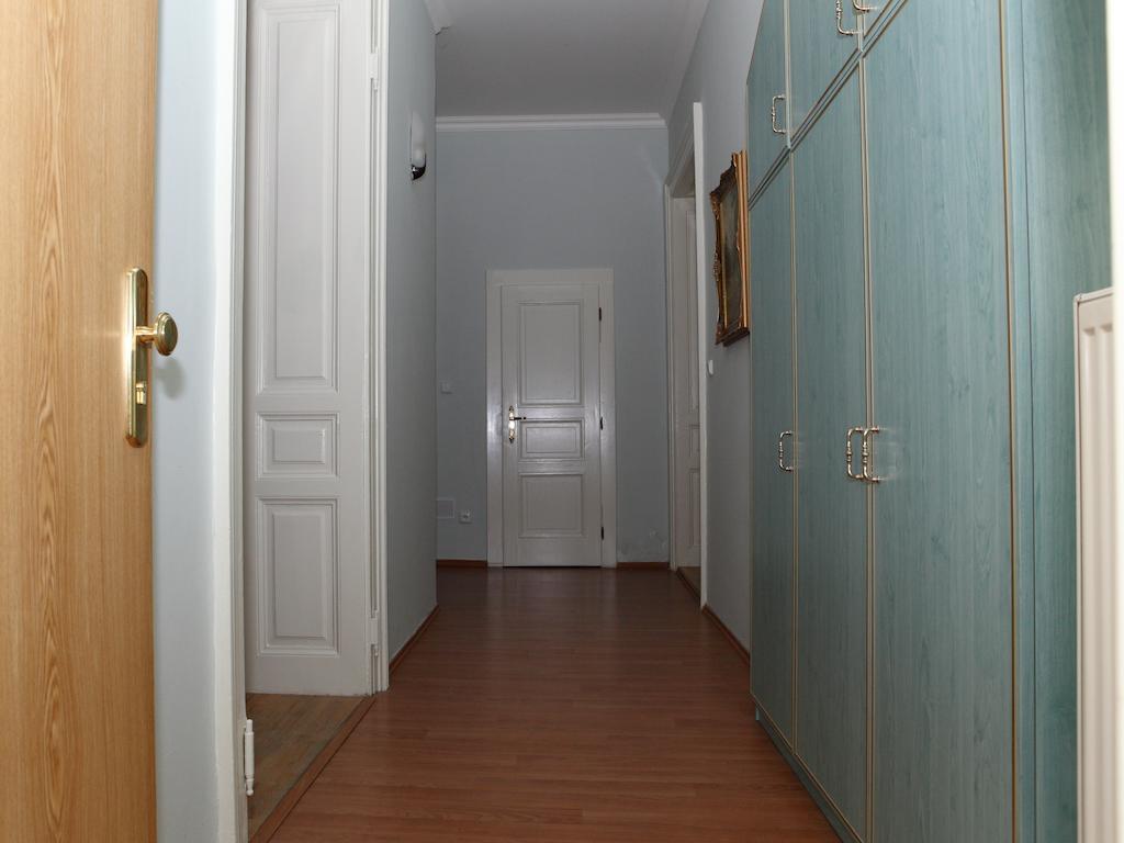 7k - Apartmány Lázeňská KLV Exterior foto