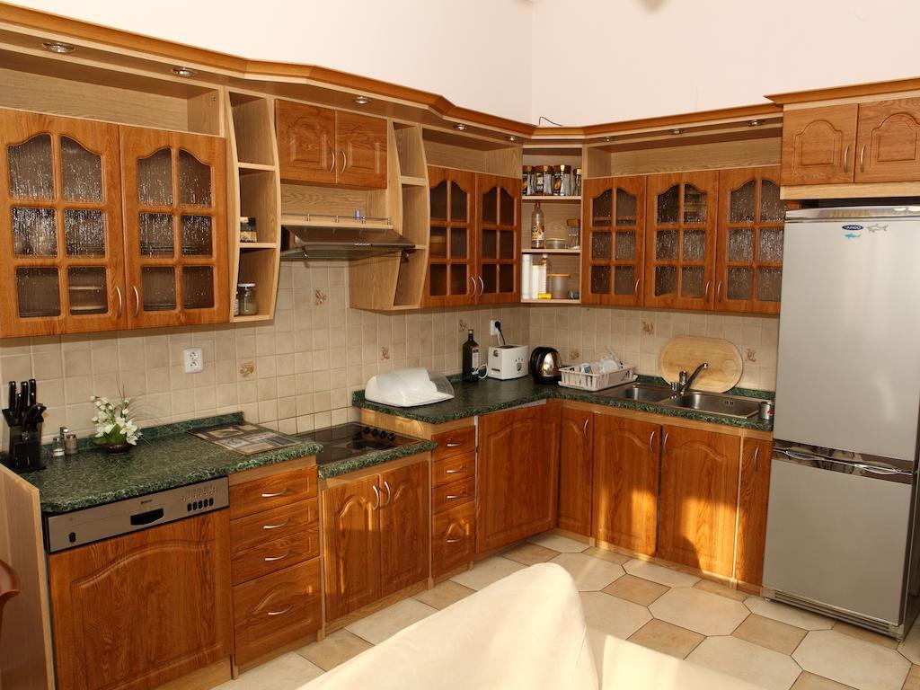 7k - Apartmány Lázeňská KLV Quarto foto