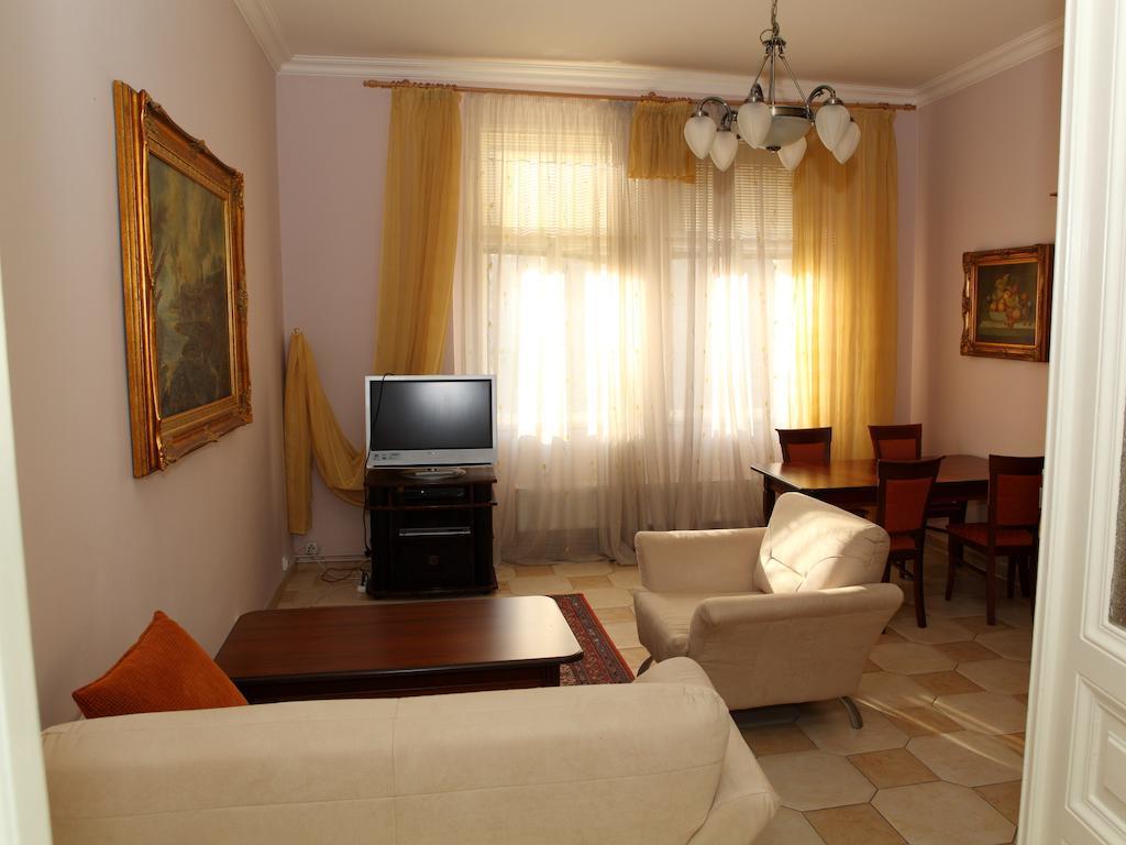 7k - Apartmány Lázeňská KLV Quarto foto