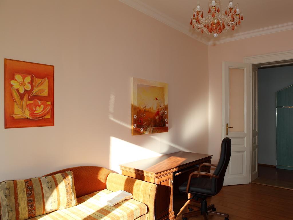 7k - Apartmány Lázeňská KLV Quarto foto
