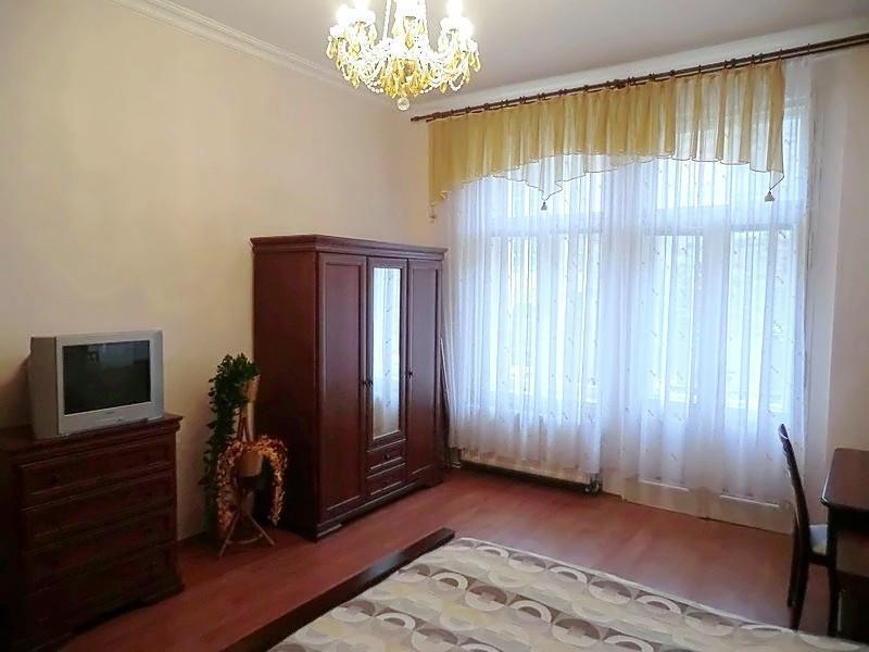 7k - Apartmány Lázeňská KLV Quarto foto