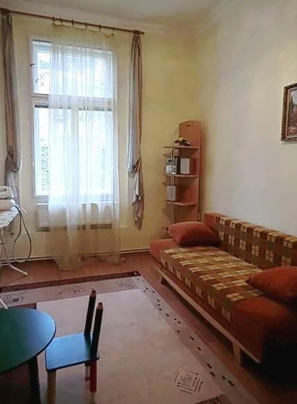 7k - Apartmány Lázeňská KLV Quarto foto