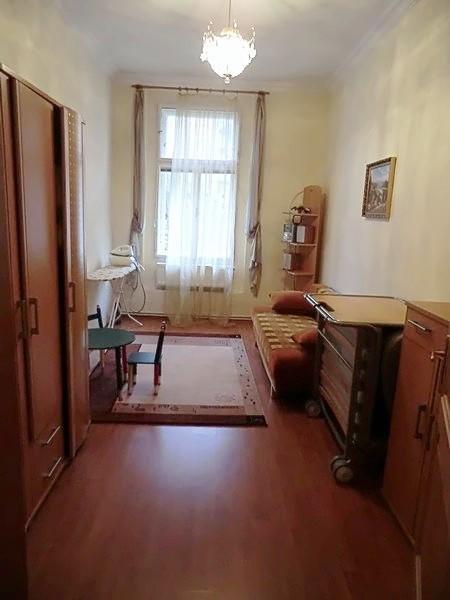 7k - Apartmány Lázeňská KLV Exterior foto