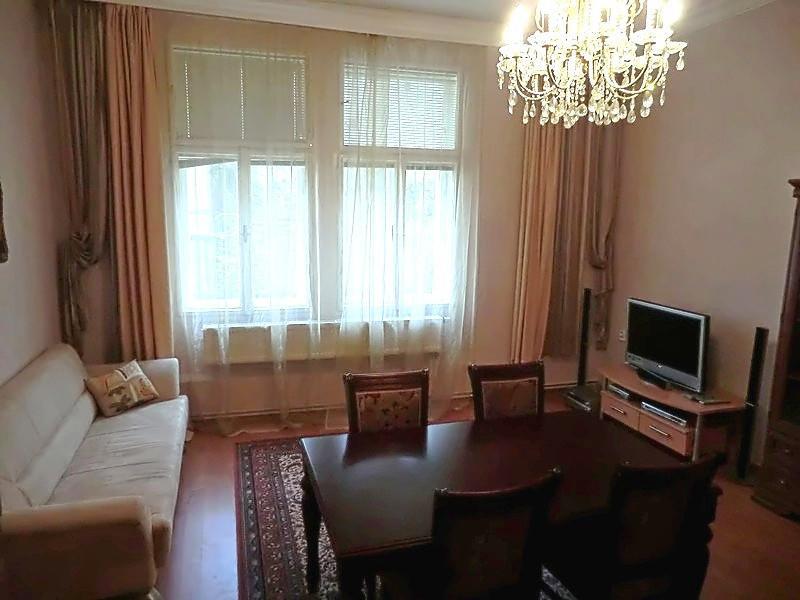 7k - Apartmány Lázeňská KLV Quarto foto