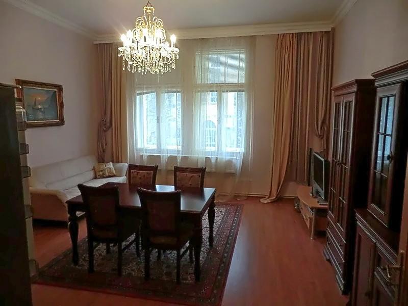 7k - Apartmány Lázeňská KLV Exterior foto