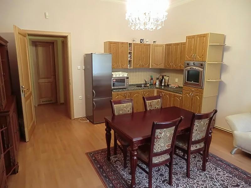 7k - Apartmány Lázeňská KLV Quarto foto