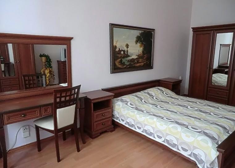 7k - Apartmány Lázeňská KLV Quarto foto